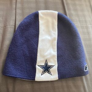 Dallas Cowboys Kids Hat
